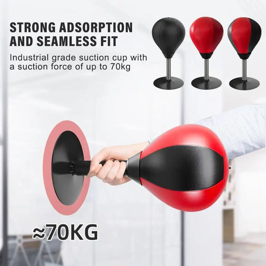 Desktop Punching BallDesktop Punching Ball